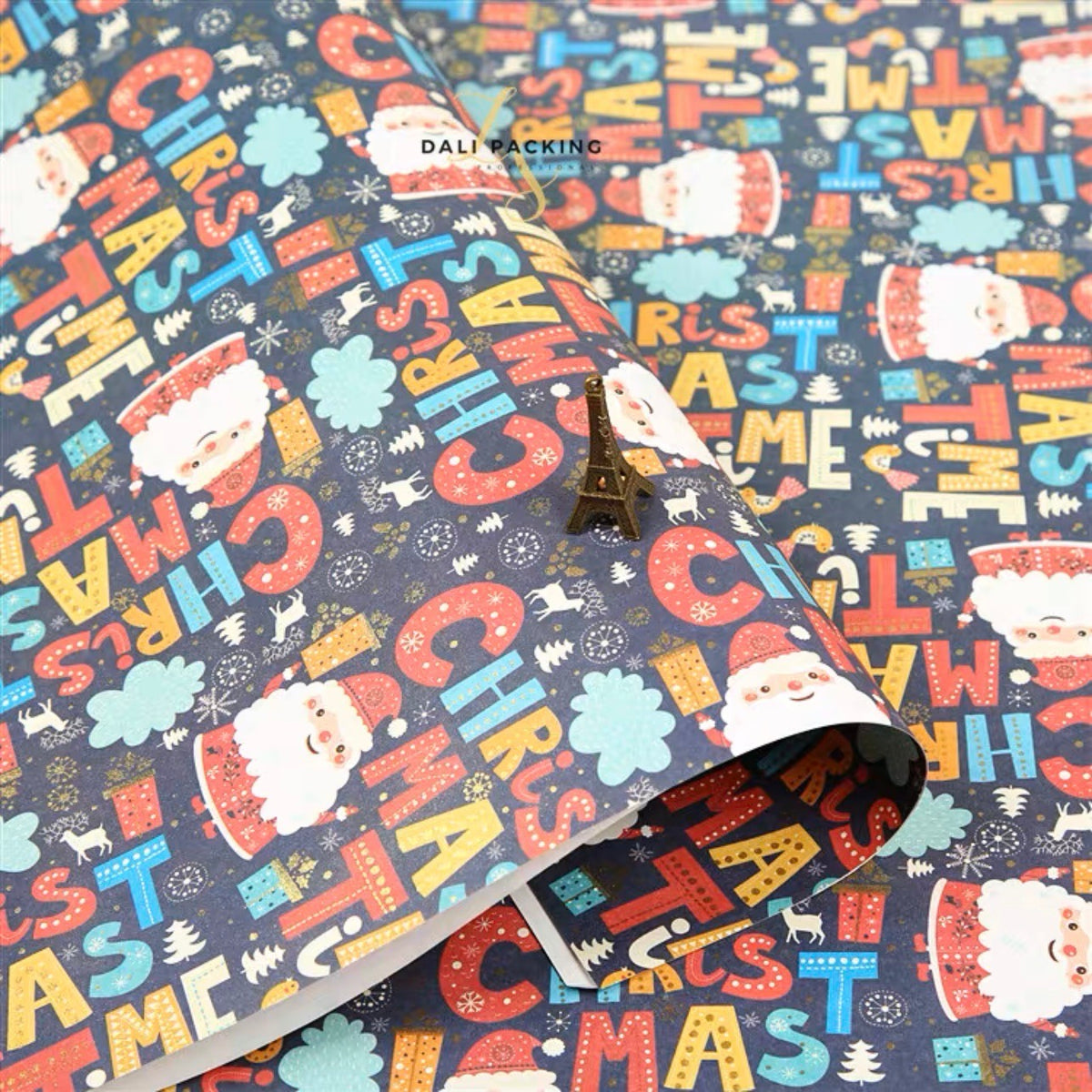 Christmas Wrapping Paper