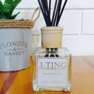 French Pear Reed Diffuser