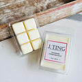 Japanese Honeysuckle Soy Melts