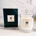 French Lavender Soy Candle
