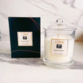 Rain Forest Soy Candle