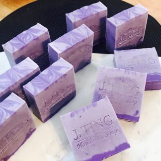 Lavender Soap