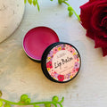Rose Lip Balm