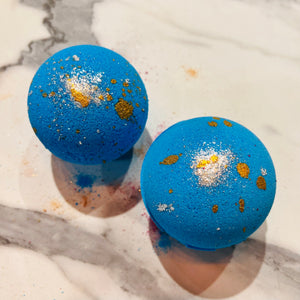 Ocean Bay - Jumbo Round Bath Bomb