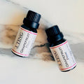 Grapefruit Pink Natural Essential Oil