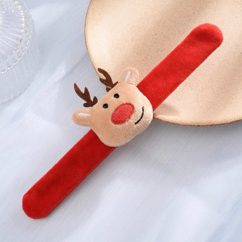 Reindeer - Christmas Wristband