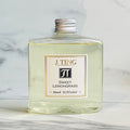 Sweet Lemongrass Reed Diffuser Refill Oil