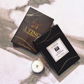 Sweet Lemongrass Tea lights