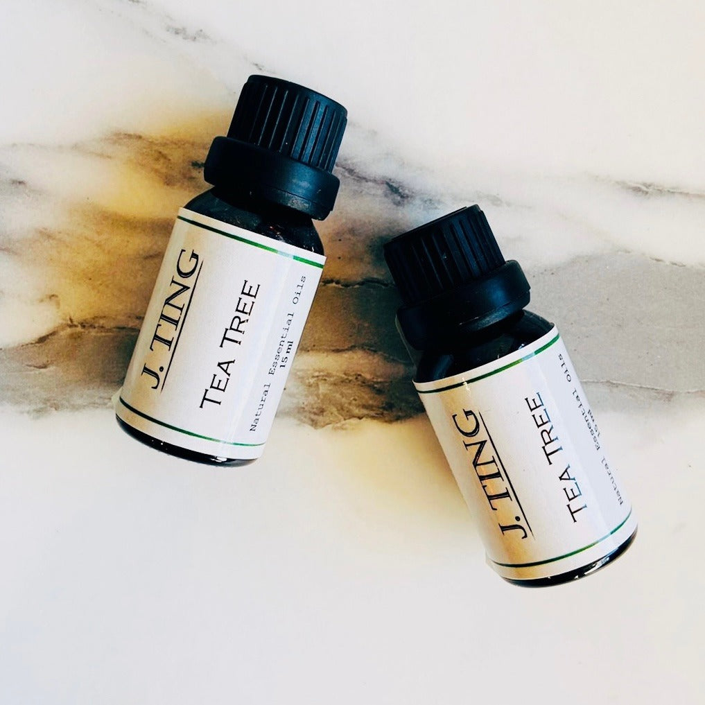 Tea Tree Essential Oil