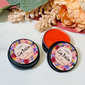 Watermelon Lip Balm