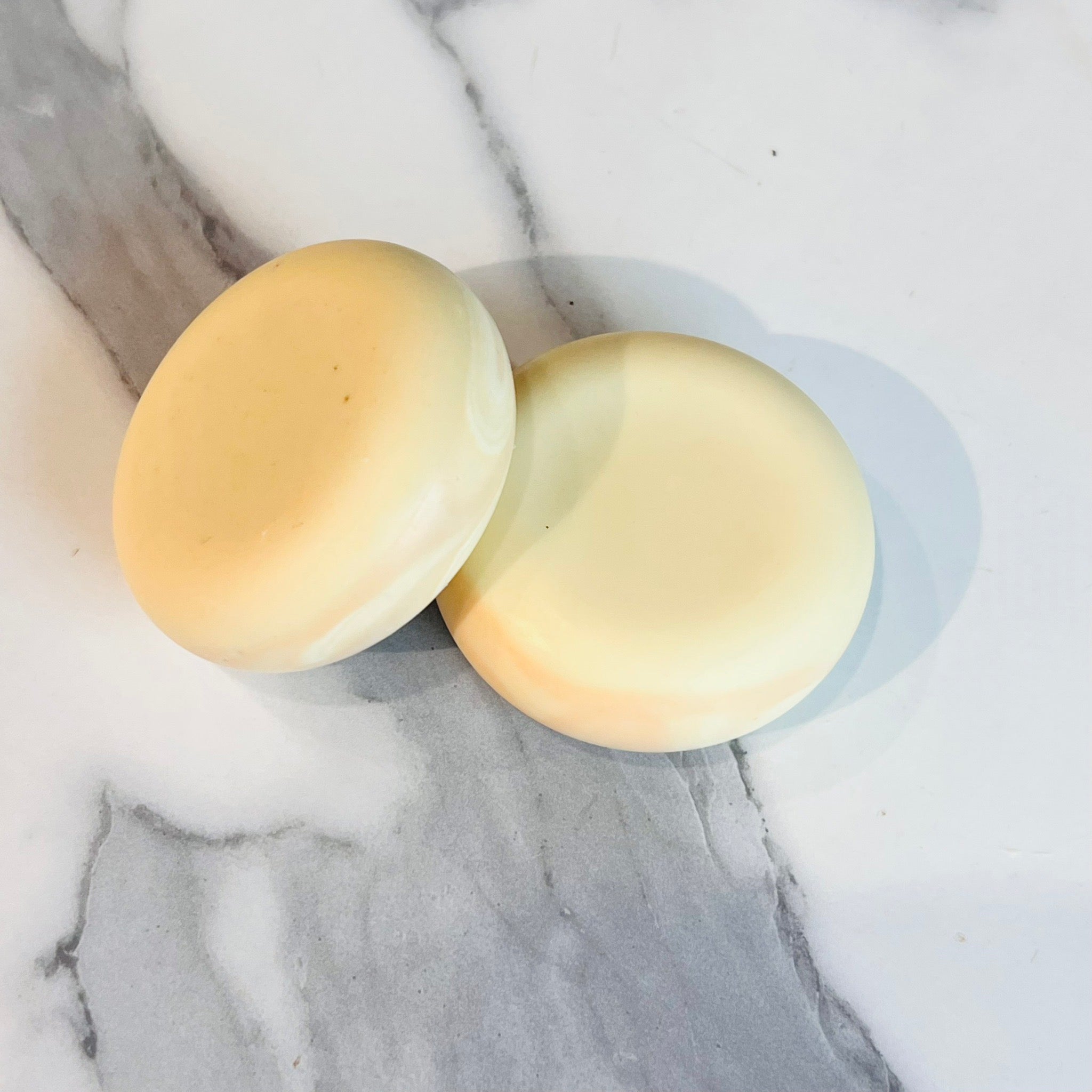 White Face Wash Bar